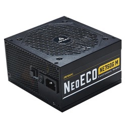 Antec NE750 80 Plus Gold Full Modular Power supply